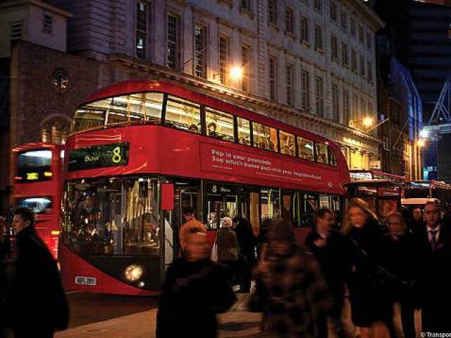 Bus