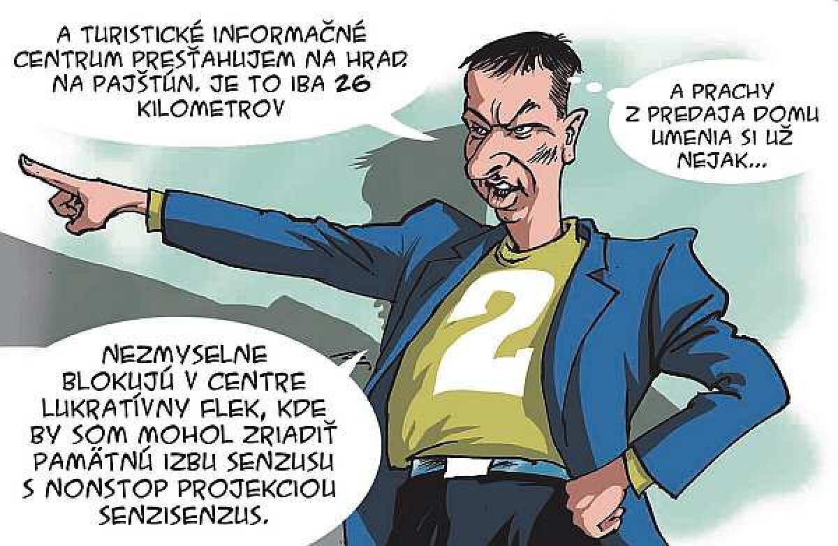 Danglár 22.12.2011
