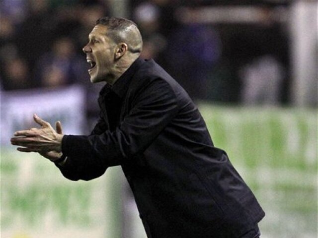 Diego Simeone