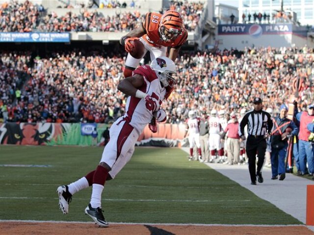 Jerome Simpson