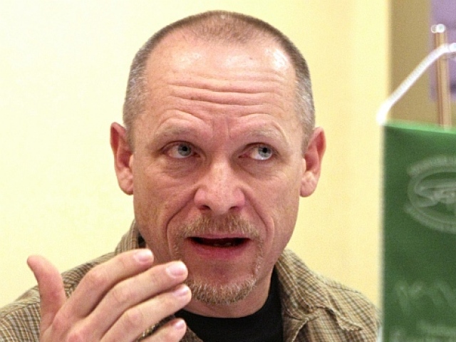 Horolezec Peter Hámor: Od manželky raz dostal ultimátum