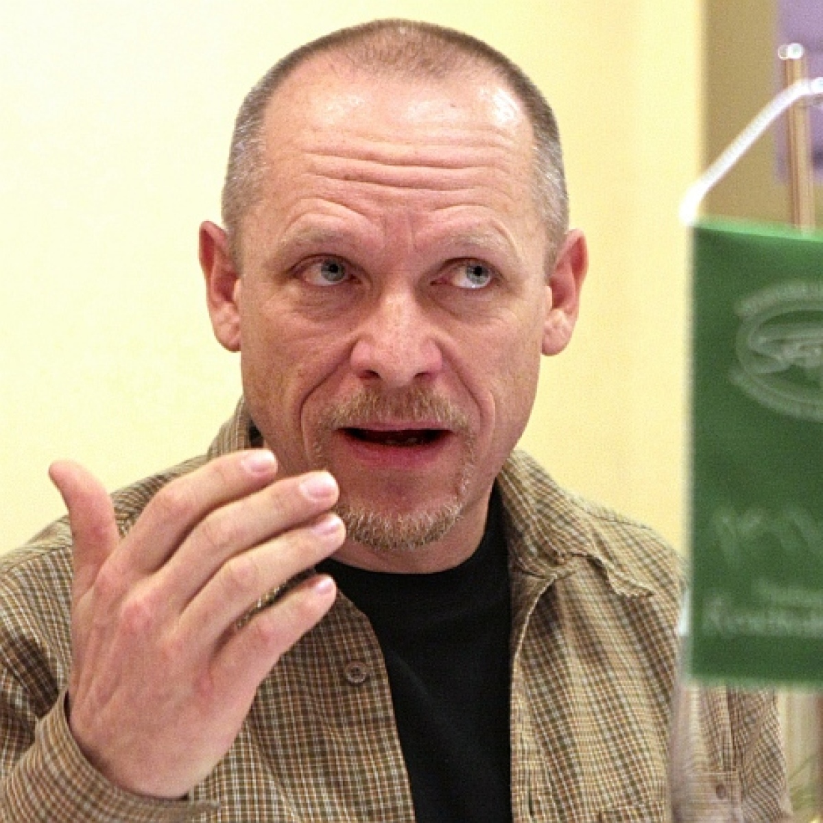 Horolezec Peter Hámor: Od manželky raz dostal ultimátum