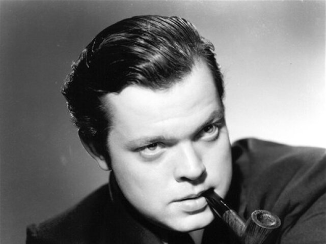 Orson Welles získal svoju jedinú cenu Akadémie za film Občan Kane z roku 1941.