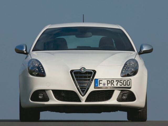 Alfa Romeo