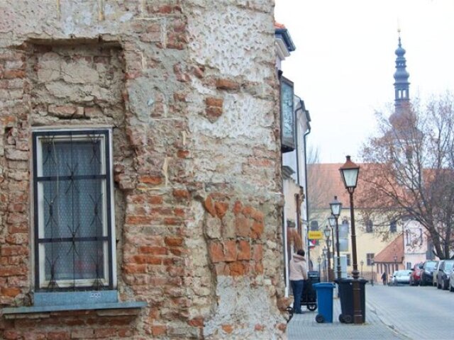 radnica, Trnava