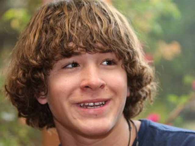 Jordan Romero
