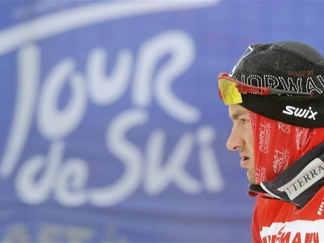 Petter Northug