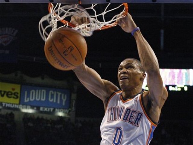 Oklahoma Westbrook
