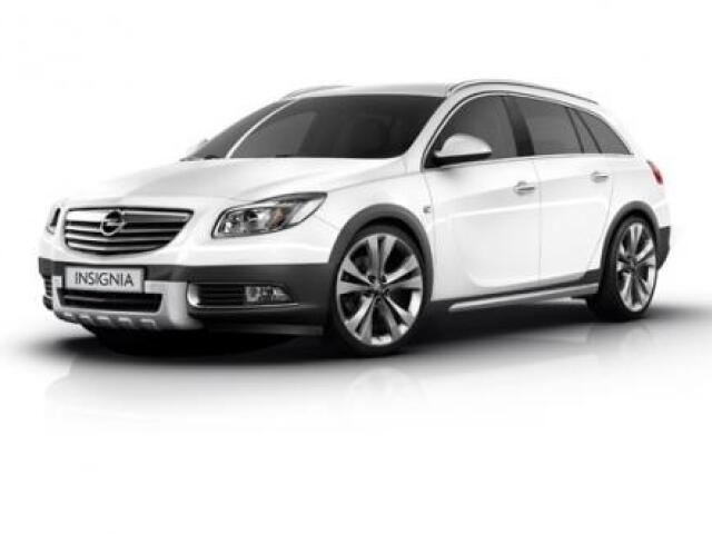 Opel Insignia ST