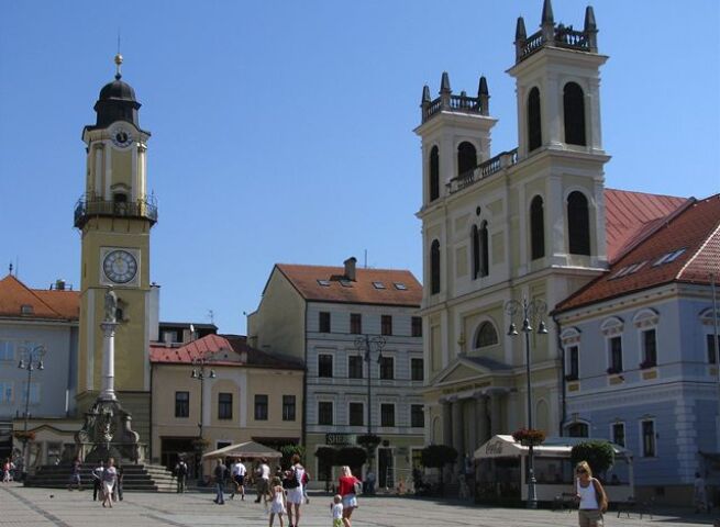 Banská Bystrica