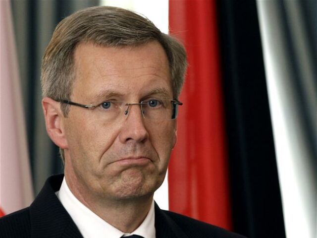 Christian Wulff
