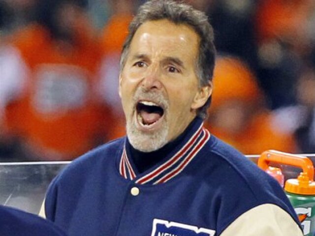 John Tortorella