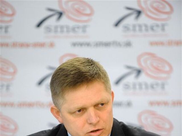 Robert Fico