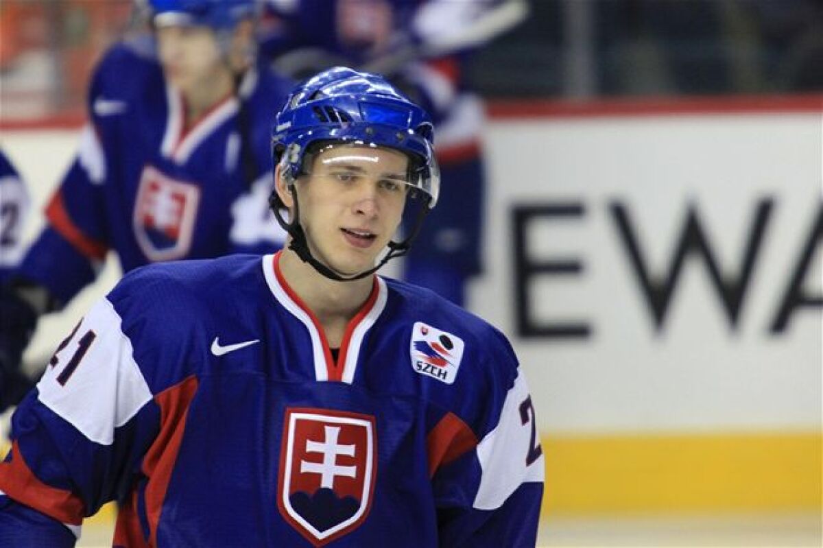 Martin Marinčin