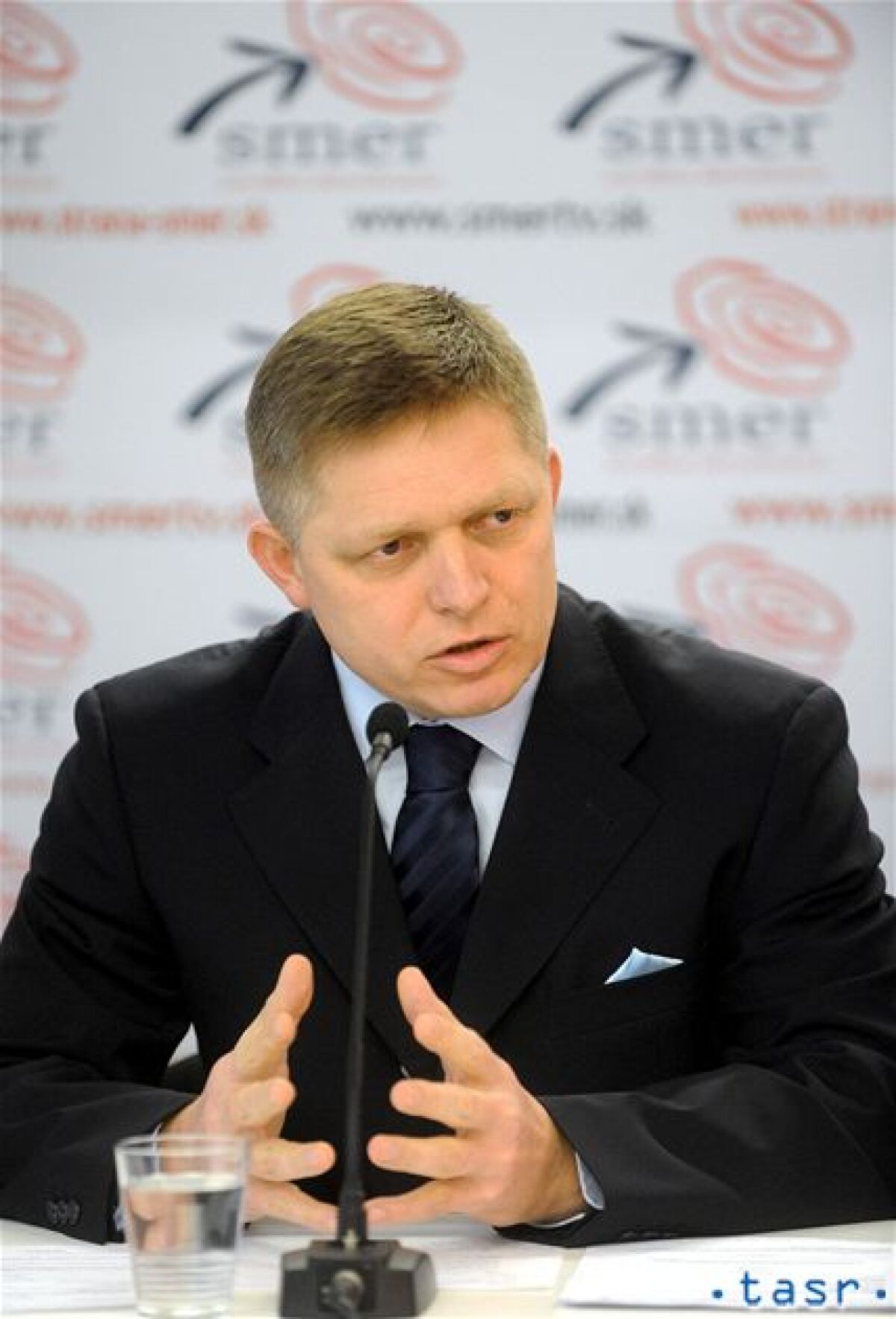 Robert Fico