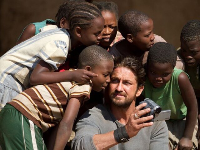 Gerard Butler hrá Američana Sama Childersa, ktorý sa podujme pomáhať sudánskym deťom.