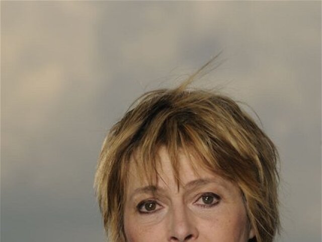 Eva Večerová