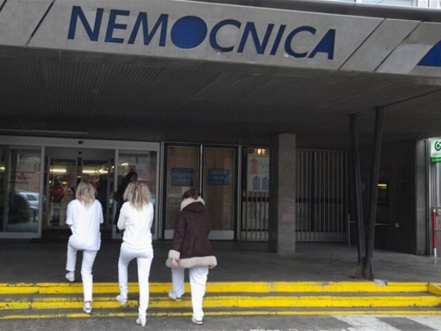nemocnica