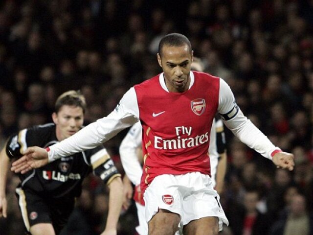 Thierry Henry