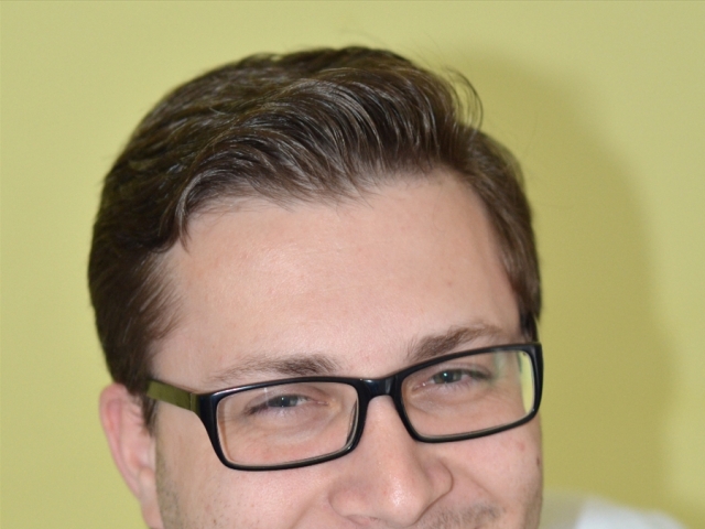 MUDr. Erik Dosedla