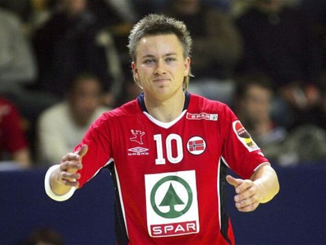 Havard Tvedten