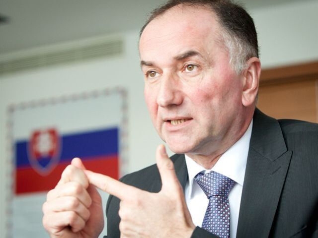 Eugen Jurzyca