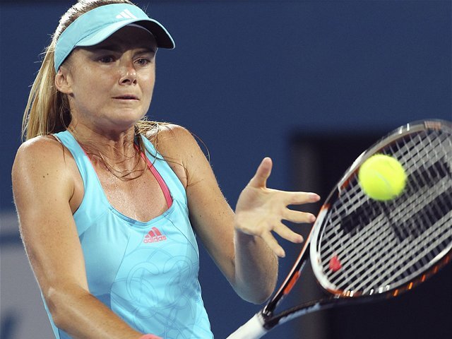 Daniela Hantuchová