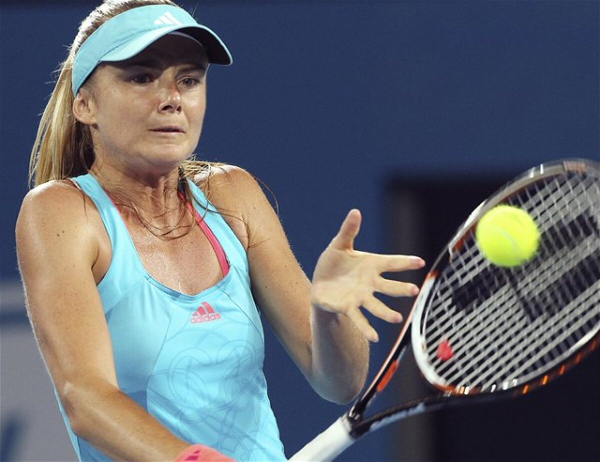 Daniela Hantuchová