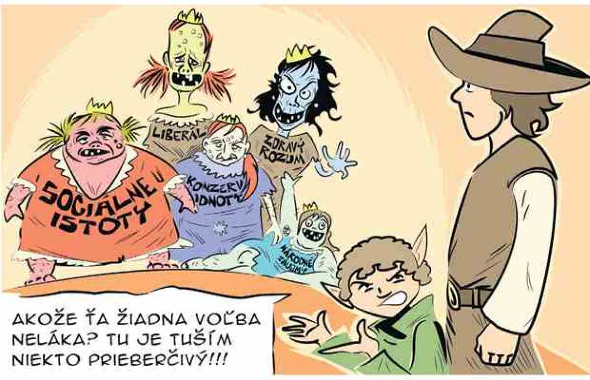 Gašparec, 9.1.2012