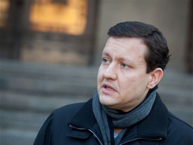 Daniel Lipšic