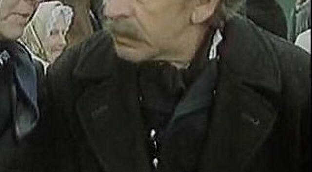 STV, Sváko Ragan