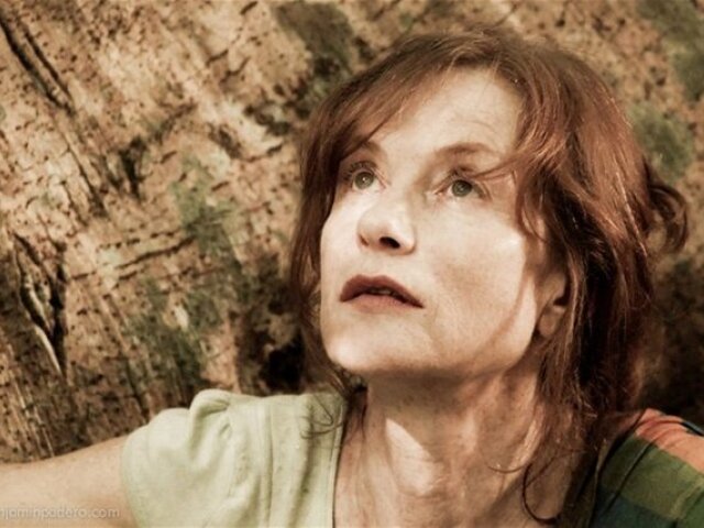 Hlavnú úlohu v súťažnom filme indonézskeho režiséra Brillanta Mendozu stvárnila Isabelle Huppertová.