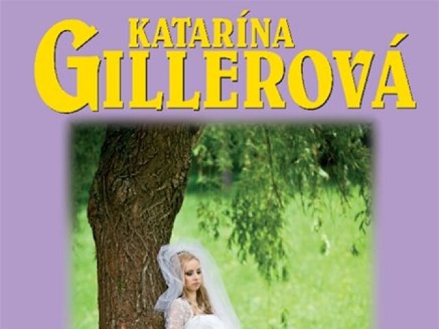 Katarína Gillerová: Konečne sa rozhodni