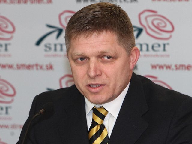 Robert Fico
