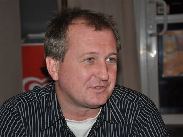 Igor Kováč