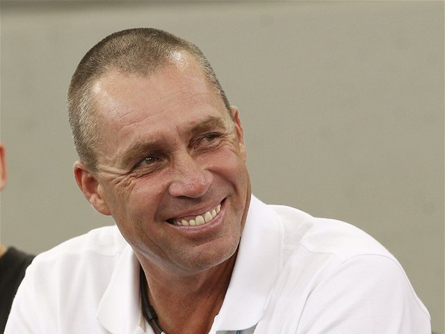 Ivan Lendl