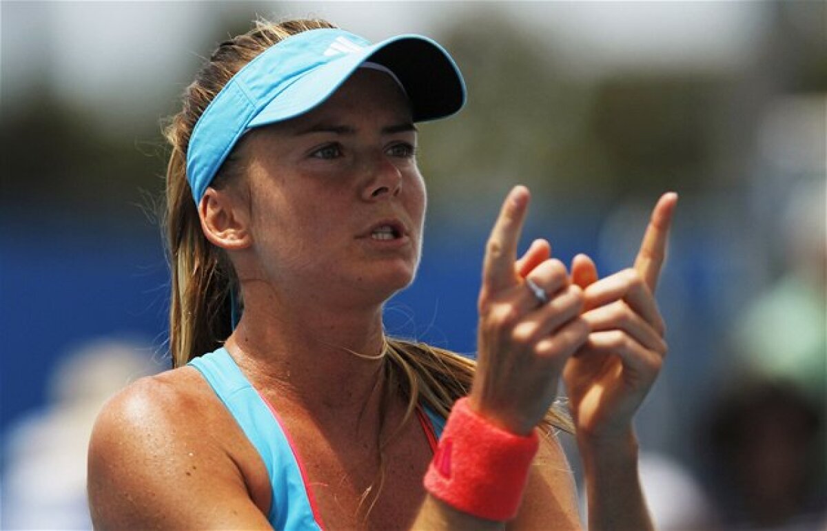 Daniela Hantuchová