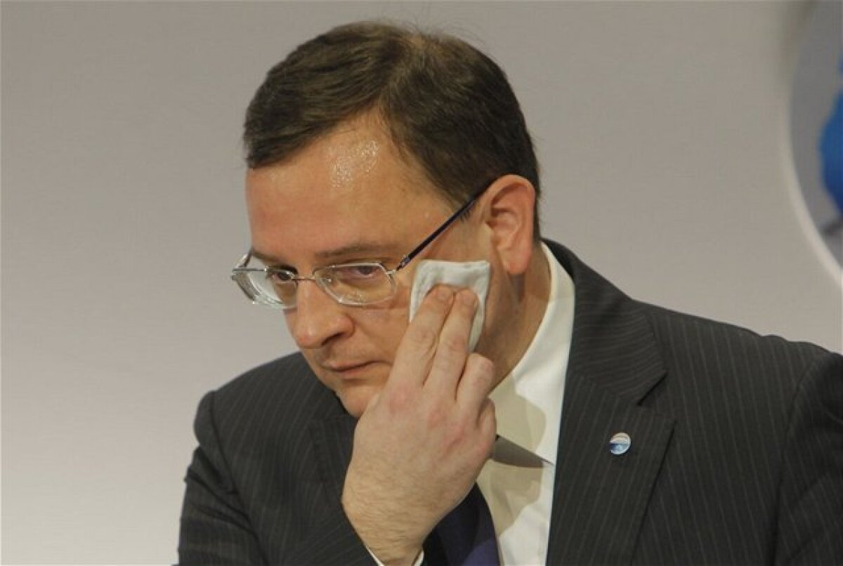 Petr Nečas
