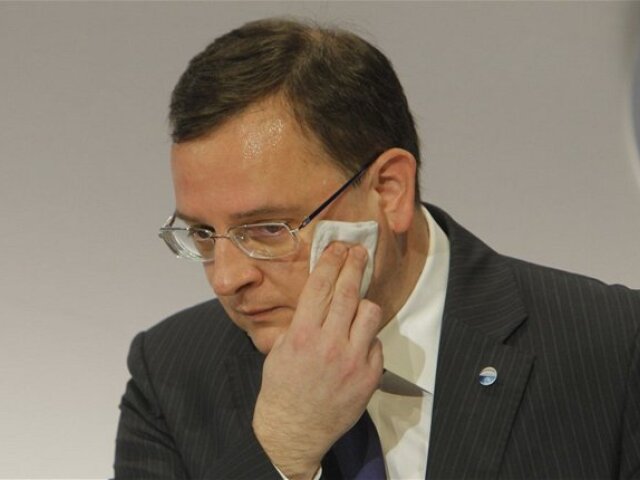 Petr Nečas