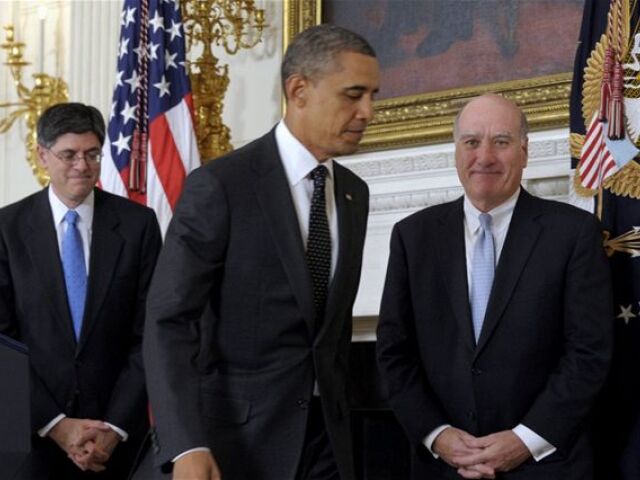 Bill Daley