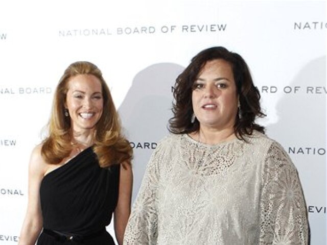 Rosie O´Donnell 