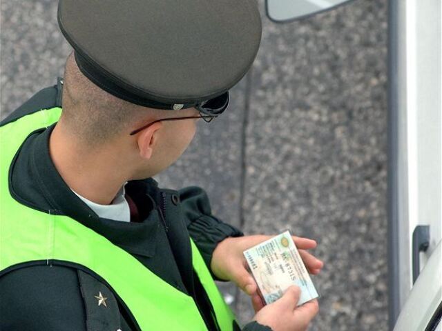 Polícia