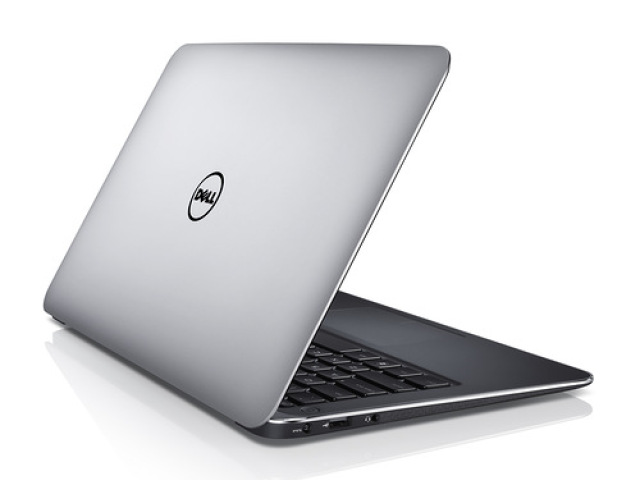 ultrabook dell xps 13