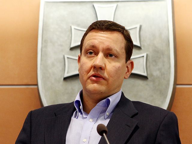 Daniel Lipšic