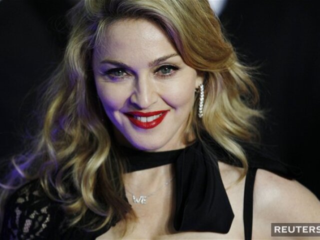 Madonna