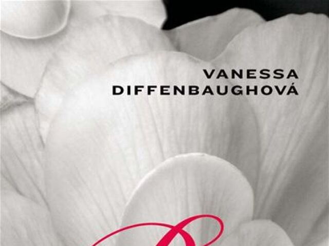 Vanessa Diffenbaughová - Reč kvetov