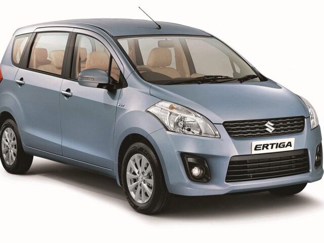 Suzuki Ertiga
