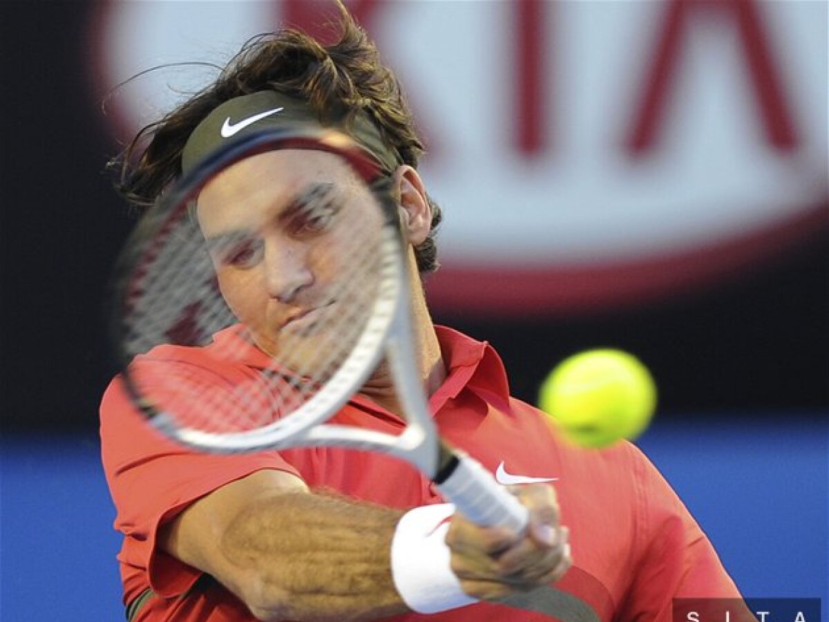 Roger Federer