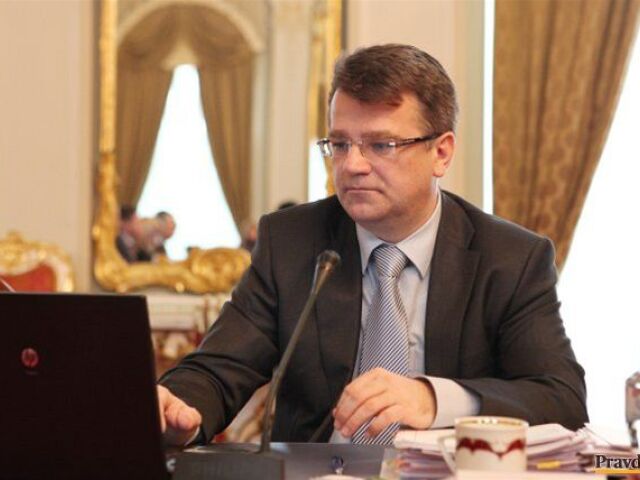 Ivan Uhliarik