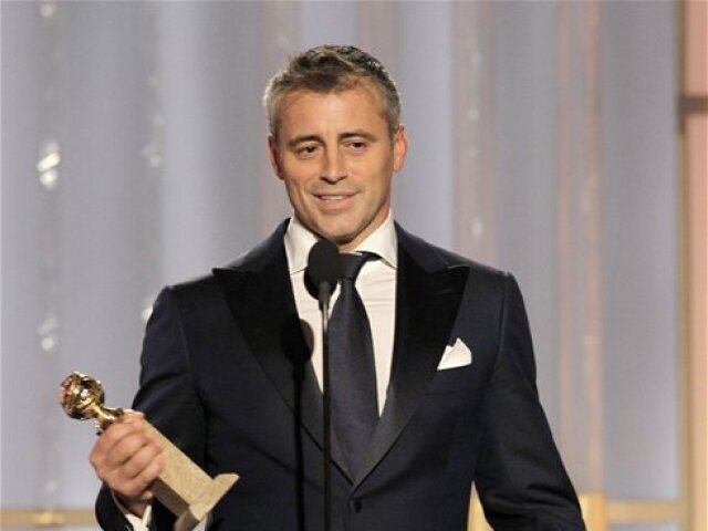 Matt LeBlanc